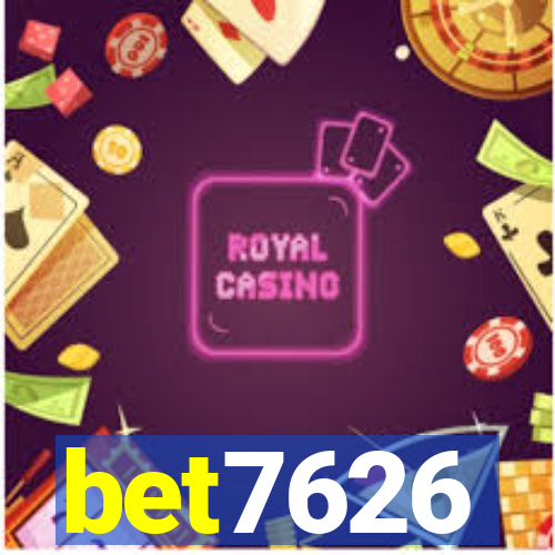 bet7626