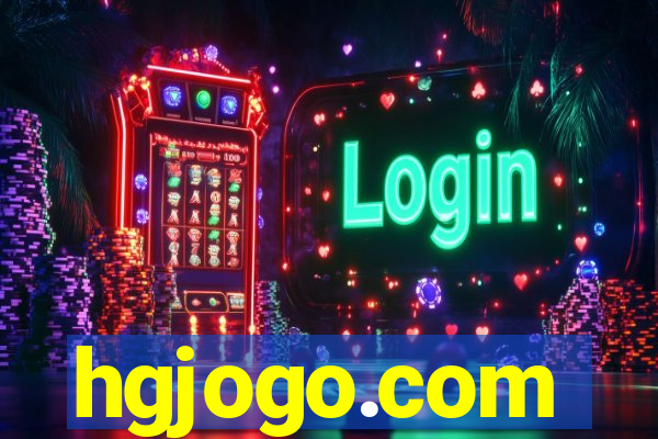 hgjogo.com