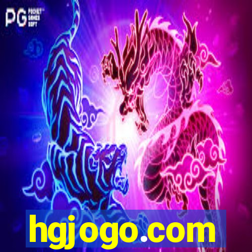 hgjogo.com