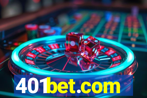 401bet.com