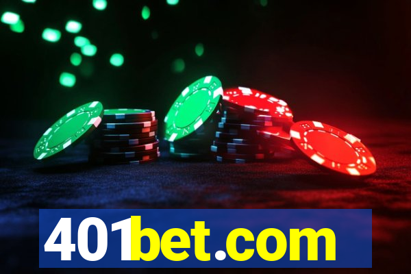 401bet.com