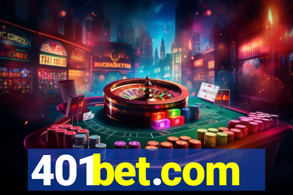 401bet.com