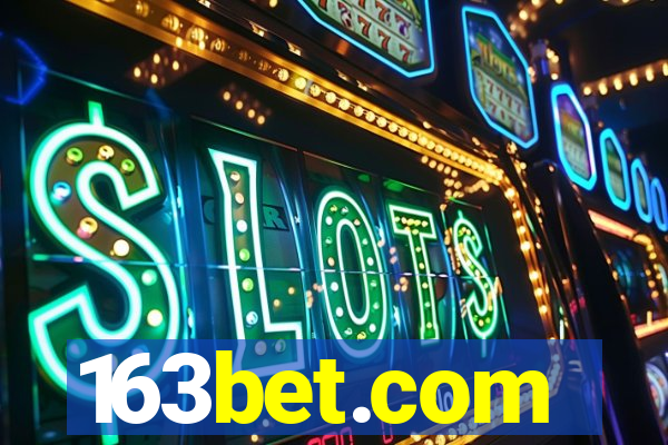 163bet.com
