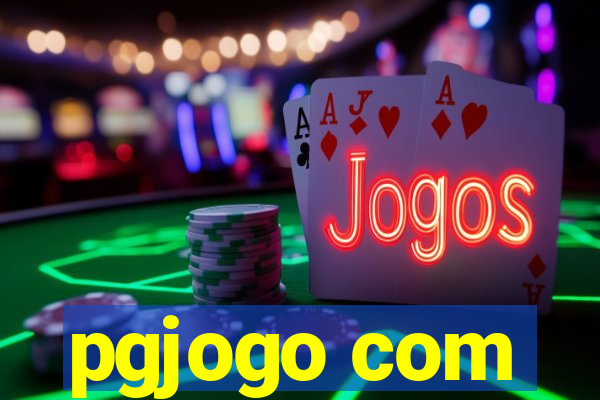 pgjogo com