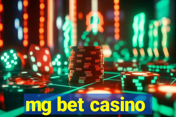 mg bet casino