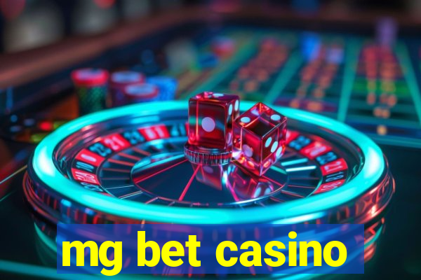 mg bet casino
