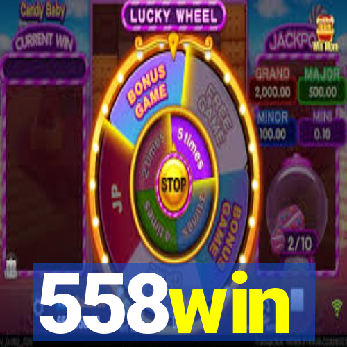 558win