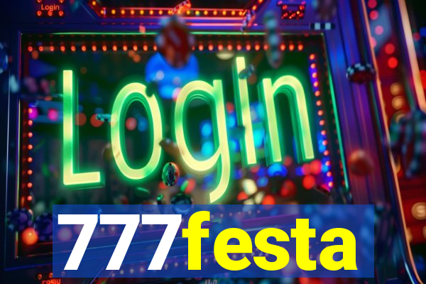 777festa