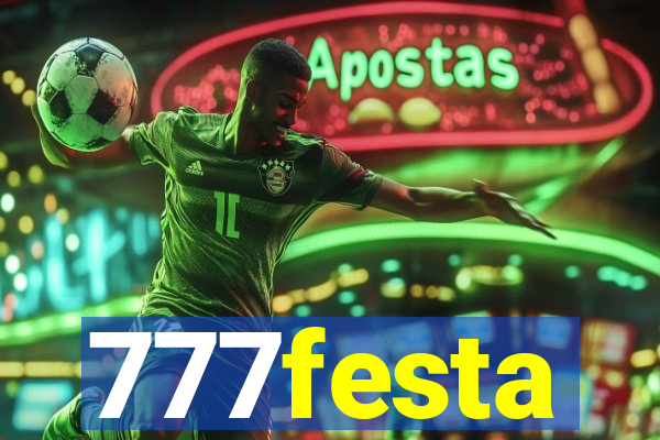 777festa