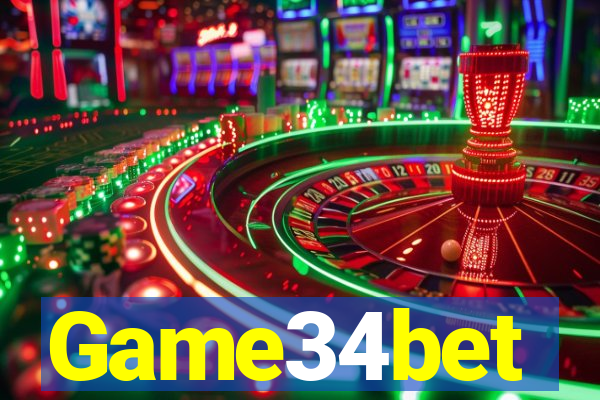 Game34bet