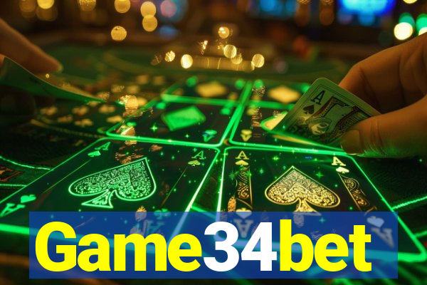 Game34bet