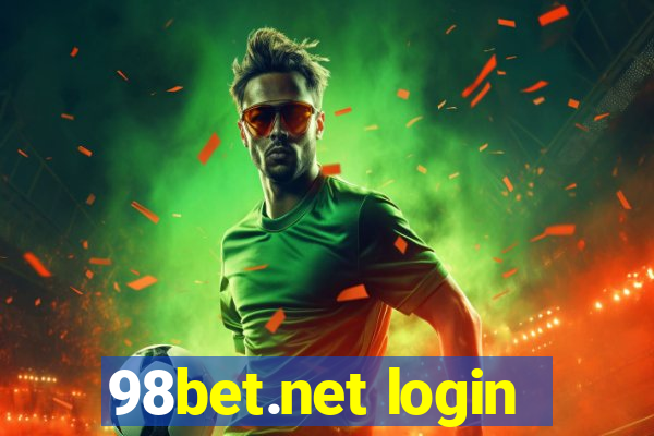 98bet.net login