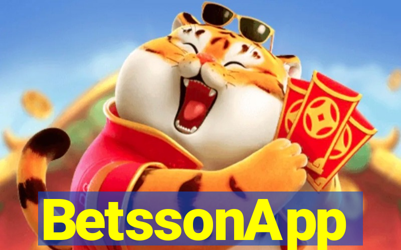 BetssonApp