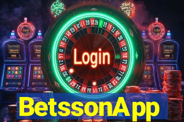 BetssonApp