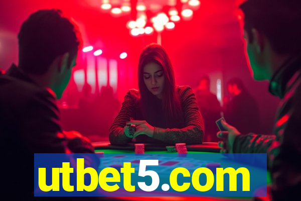 utbet5.com