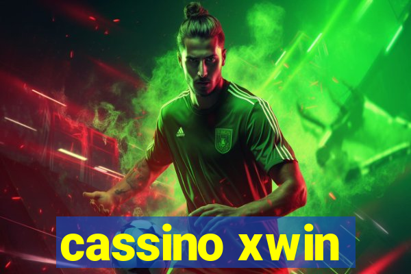 cassino xwin