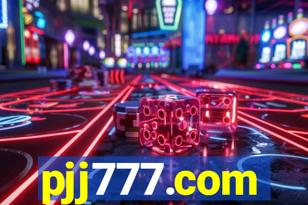 pjj777.com