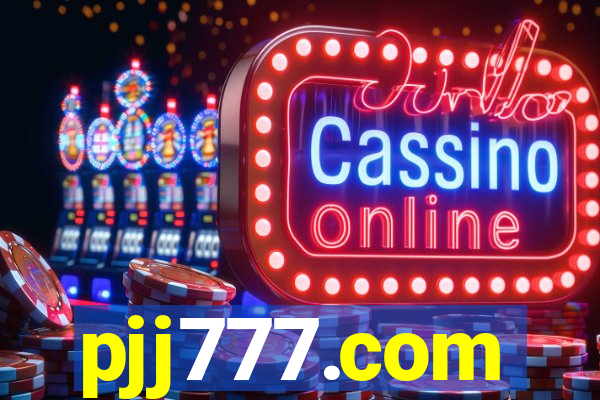 pjj777.com
