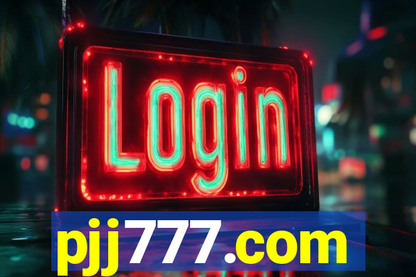 pjj777.com