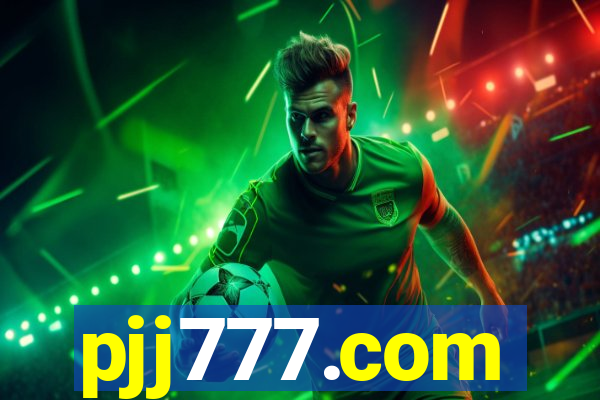 pjj777.com