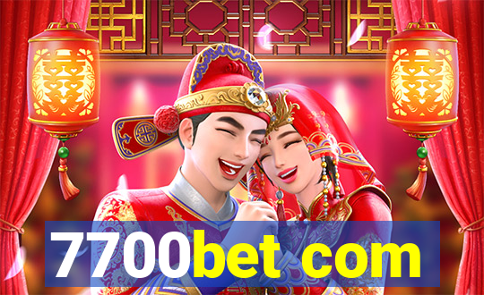 7700bet com