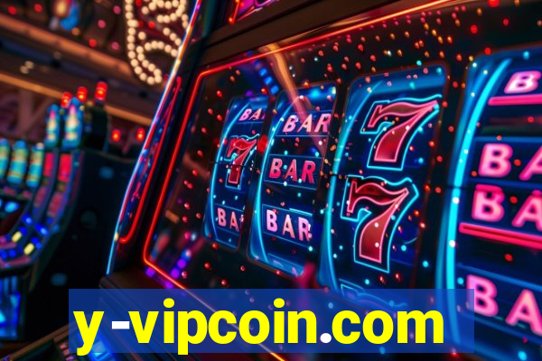 y-vipcoin.com