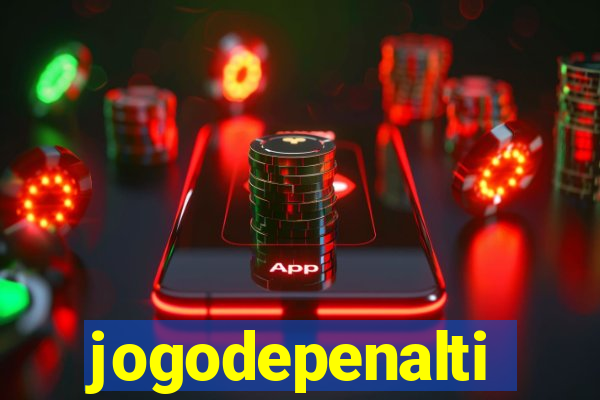jogodepenalti