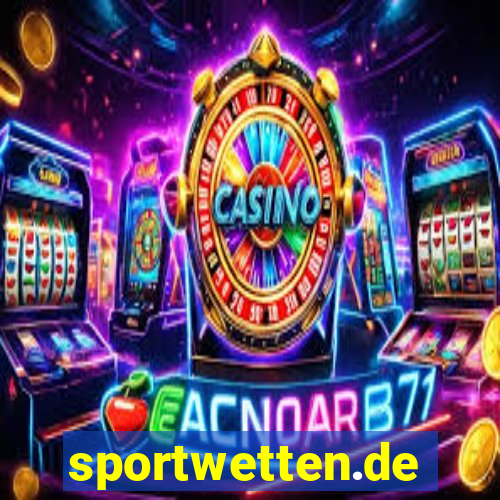sportwetten.de