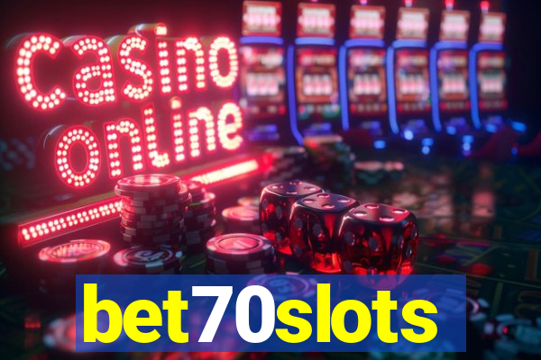 bet70slots