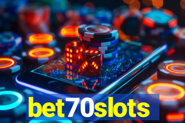 bet70slots