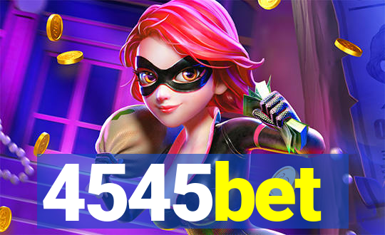 4545bet