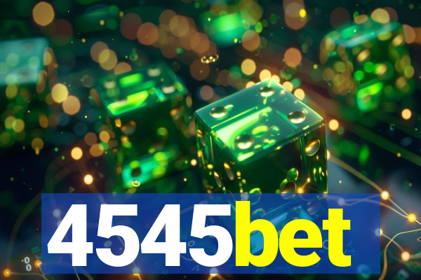 4545bet