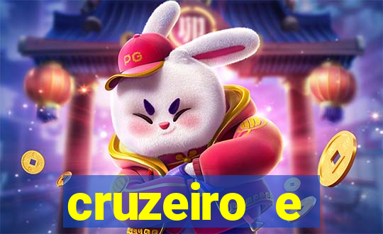 cruzeiro e fluminense futemax