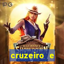 cruzeiro e fluminense futemax