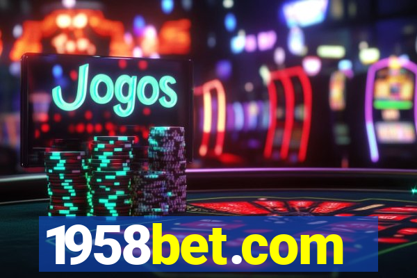 1958bet.com