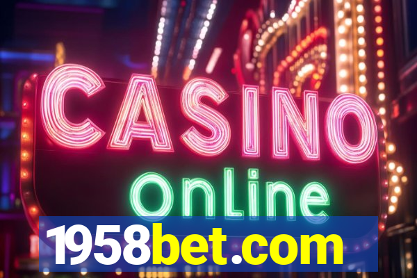 1958bet.com