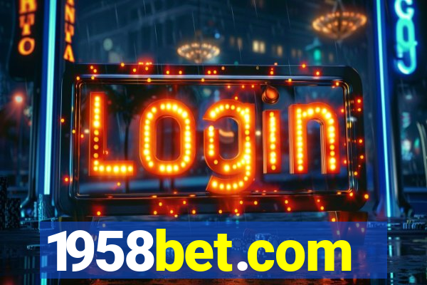 1958bet.com
