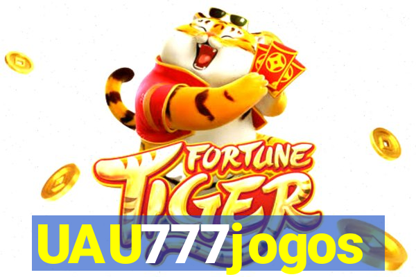 UAU777jogos