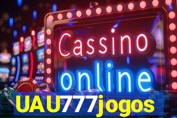 UAU777jogos