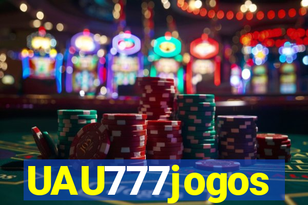 UAU777jogos