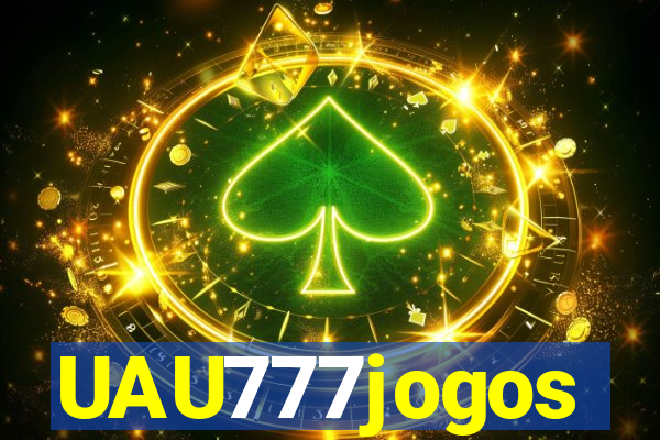 UAU777jogos