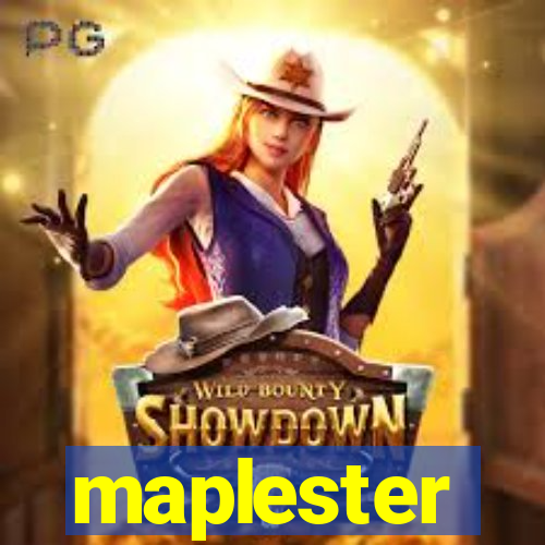 maplester