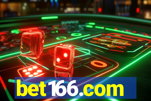 bet166.com