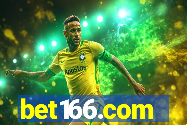 bet166.com