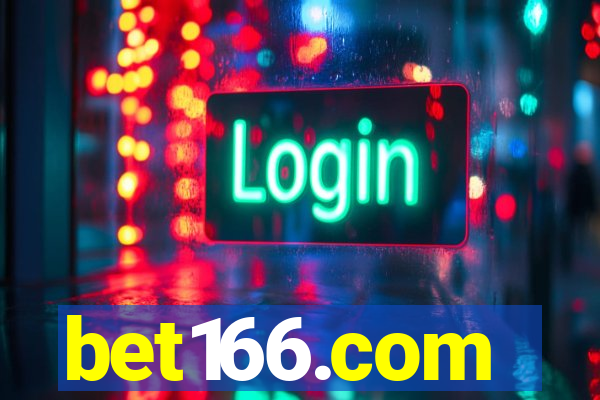 bet166.com