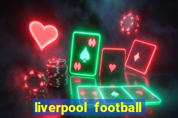 liverpool football club jarell amorin quansah
