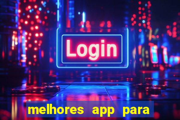 melhores app para ganhar dinheiro jogando
