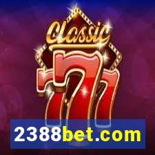 2388bet.com