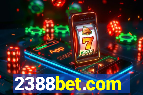 2388bet.com