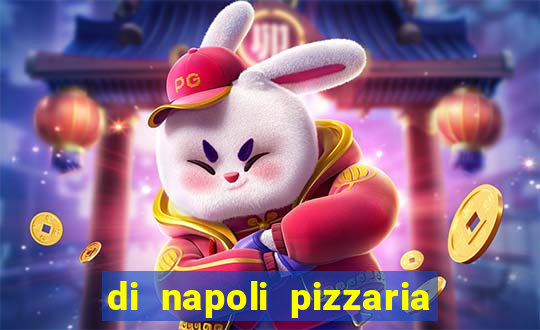 di napoli pizzaria braz leme